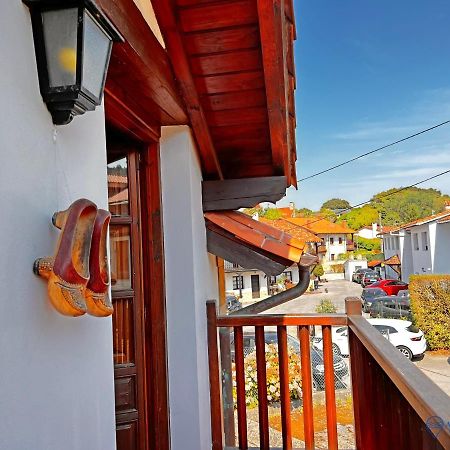 Las Encinas Adosado En Pechón Buitenkant foto